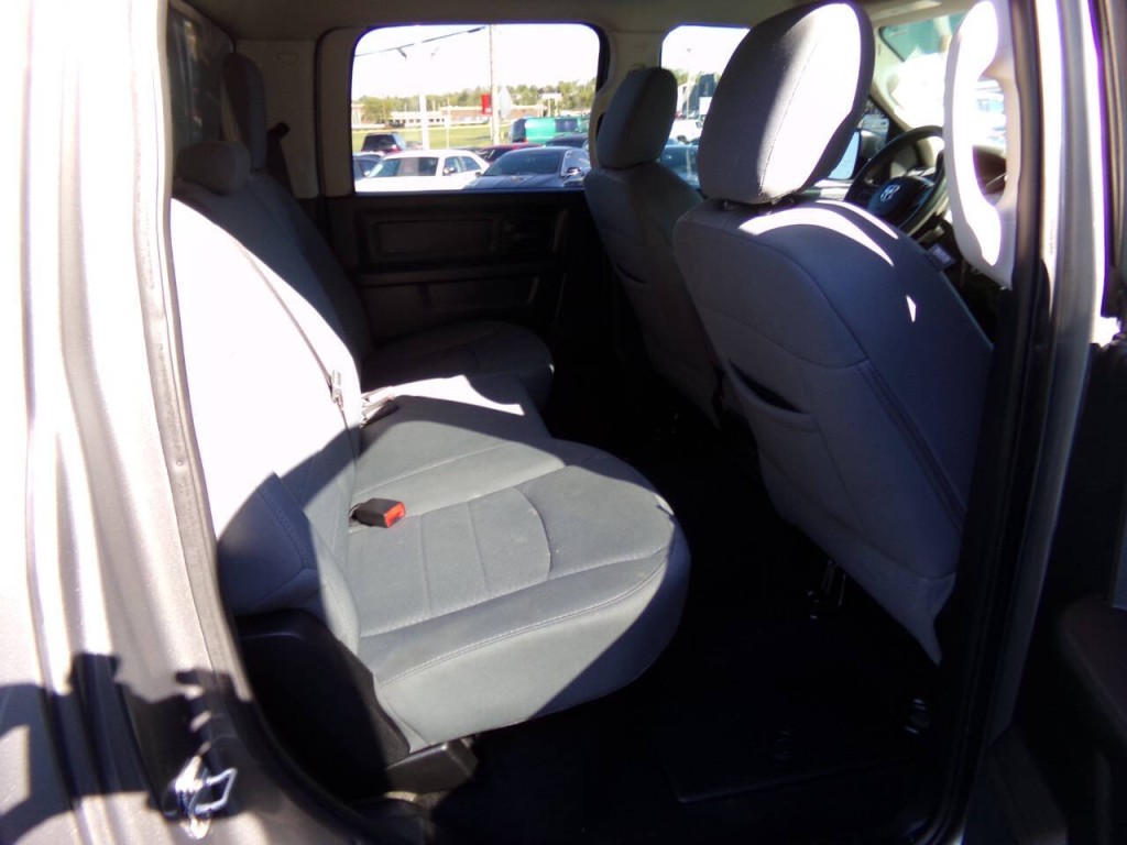 2013 RAM 1500 Image 19