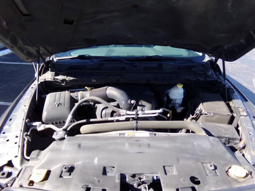 2013 RAM 1500 Image 26
