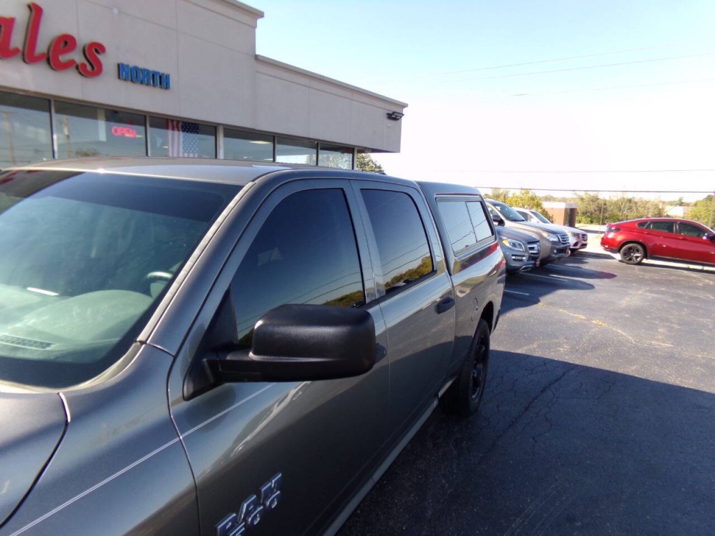 2013 RAM 1500 Image 31