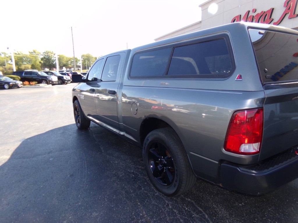 2013 RAM 1500 Image 33
