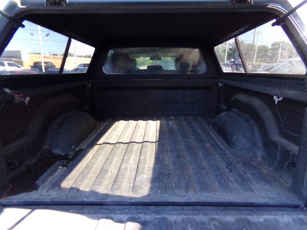 2013 RAM 1500 Image 35