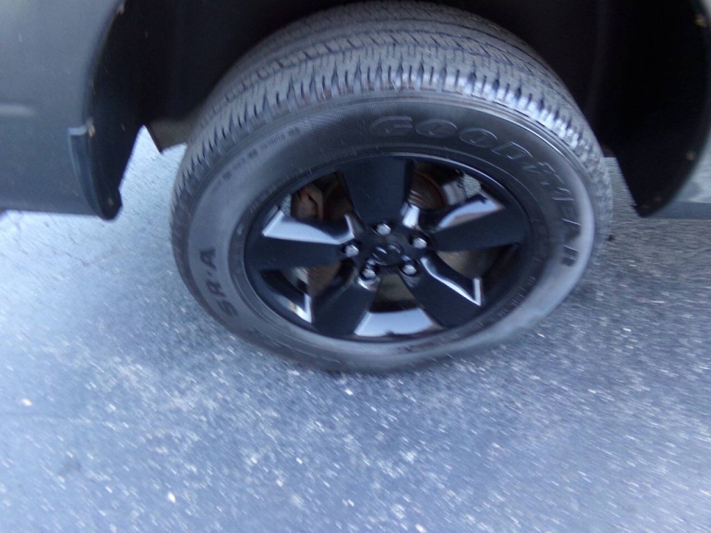 2013 RAM 1500 Image 38