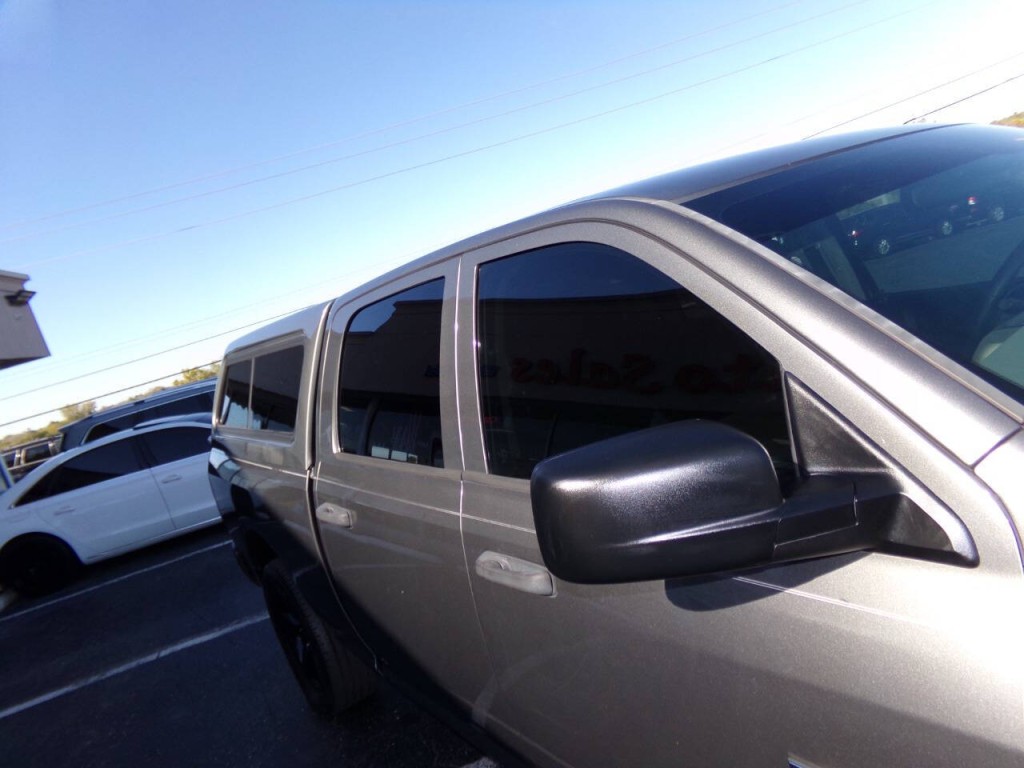 2013 RAM 1500 Image 39