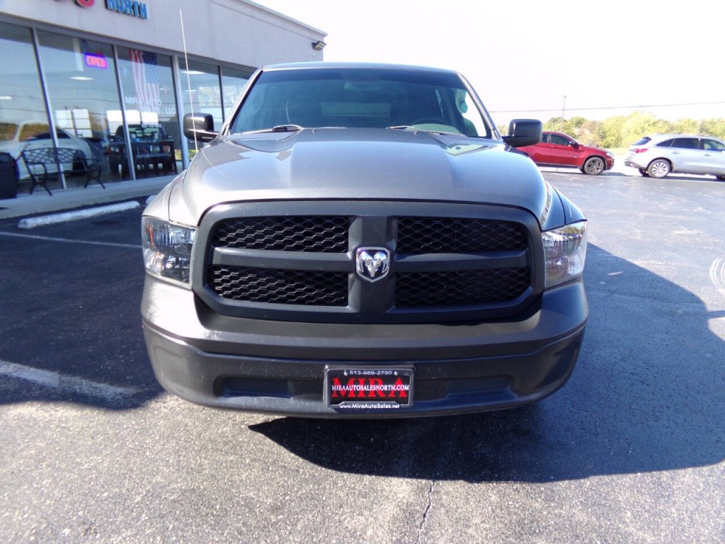2013 RAM 1500 Image 43