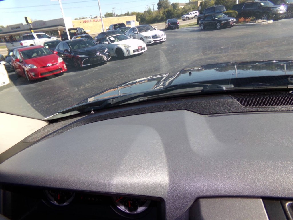 2013 RAM 1500 Image 45