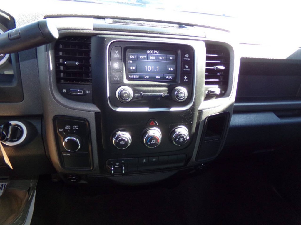 2013 RAM 1500 Image 49