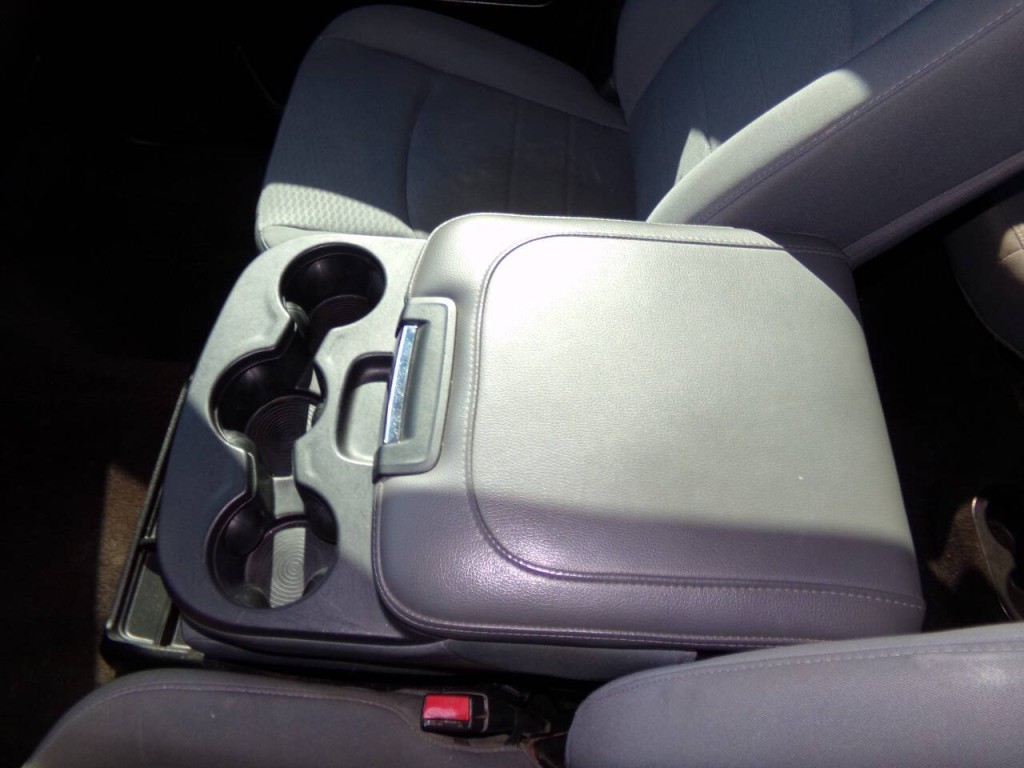 2013 RAM 1500 Image 50