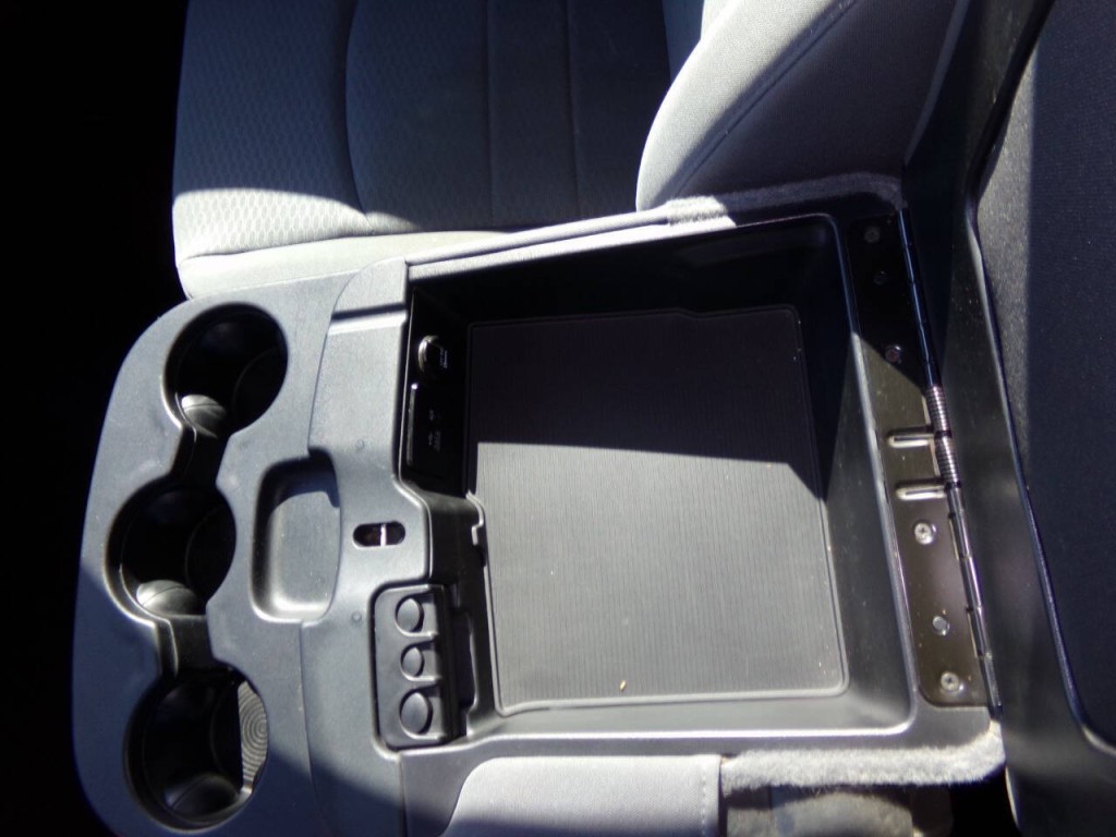 2013 RAM 1500 Image 51