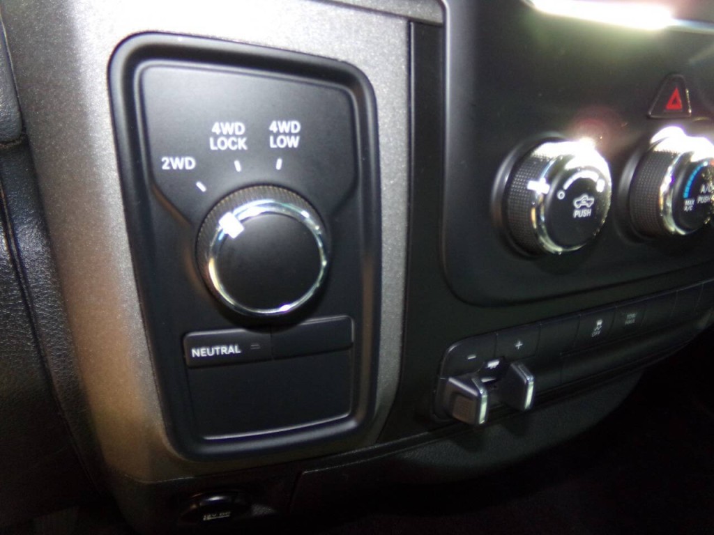 2013 RAM 1500 Image 53
