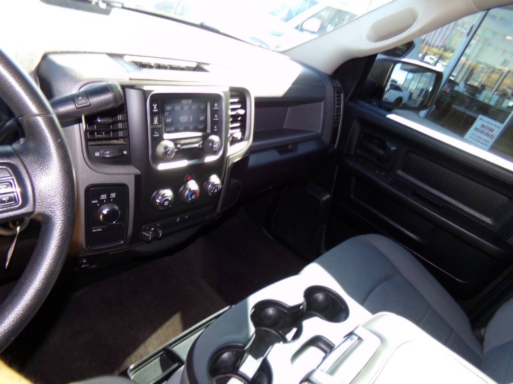 2013 RAM 1500 Image 57