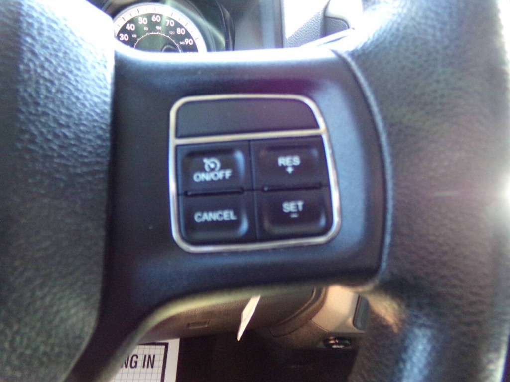 2013 RAM 1500 Image 58