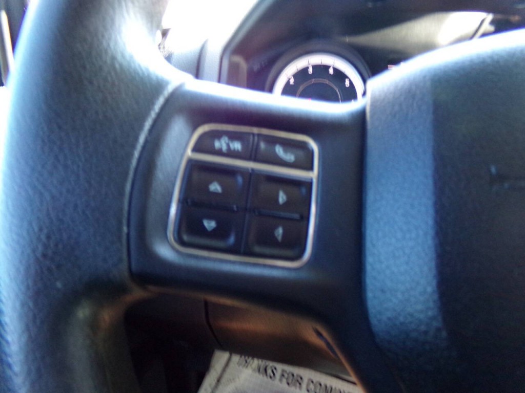 2013 RAM 1500 Image 59