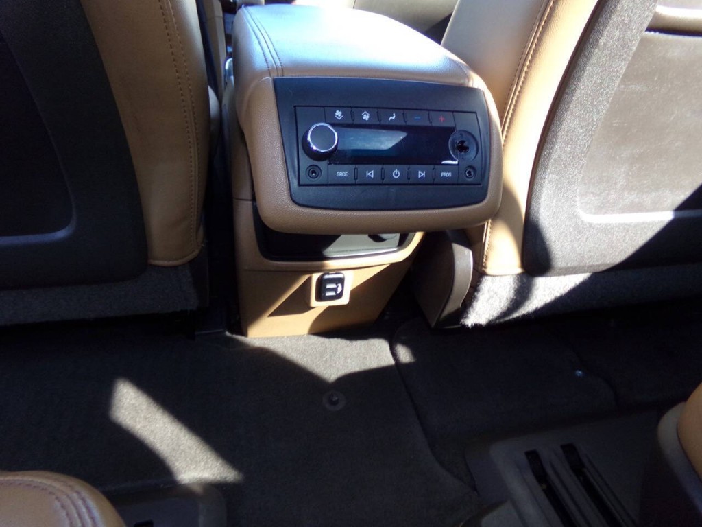 2017 Buick Enclave Image 18