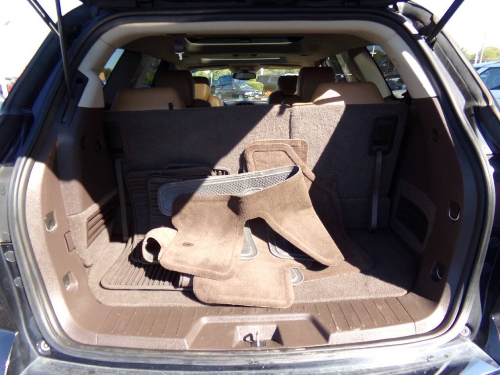 2017 Buick Enclave Image 23