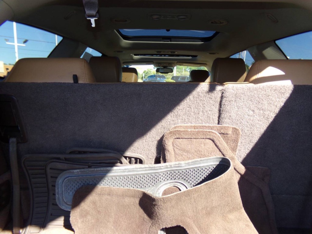 2017 Buick Enclave Image 24