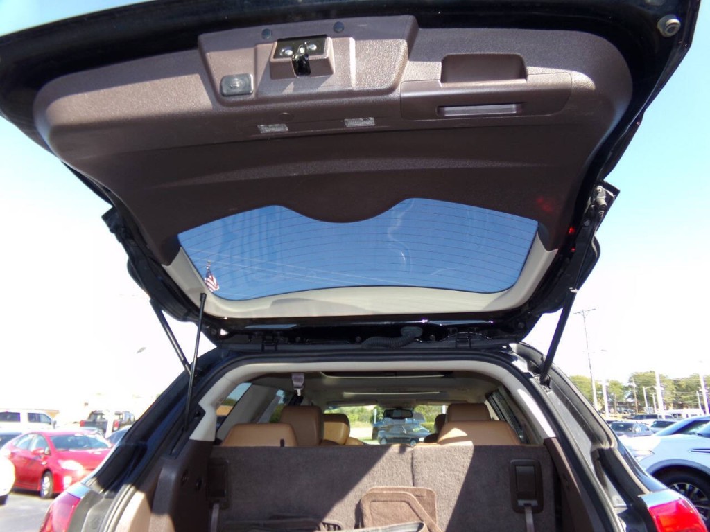2017 Buick Enclave Image 26