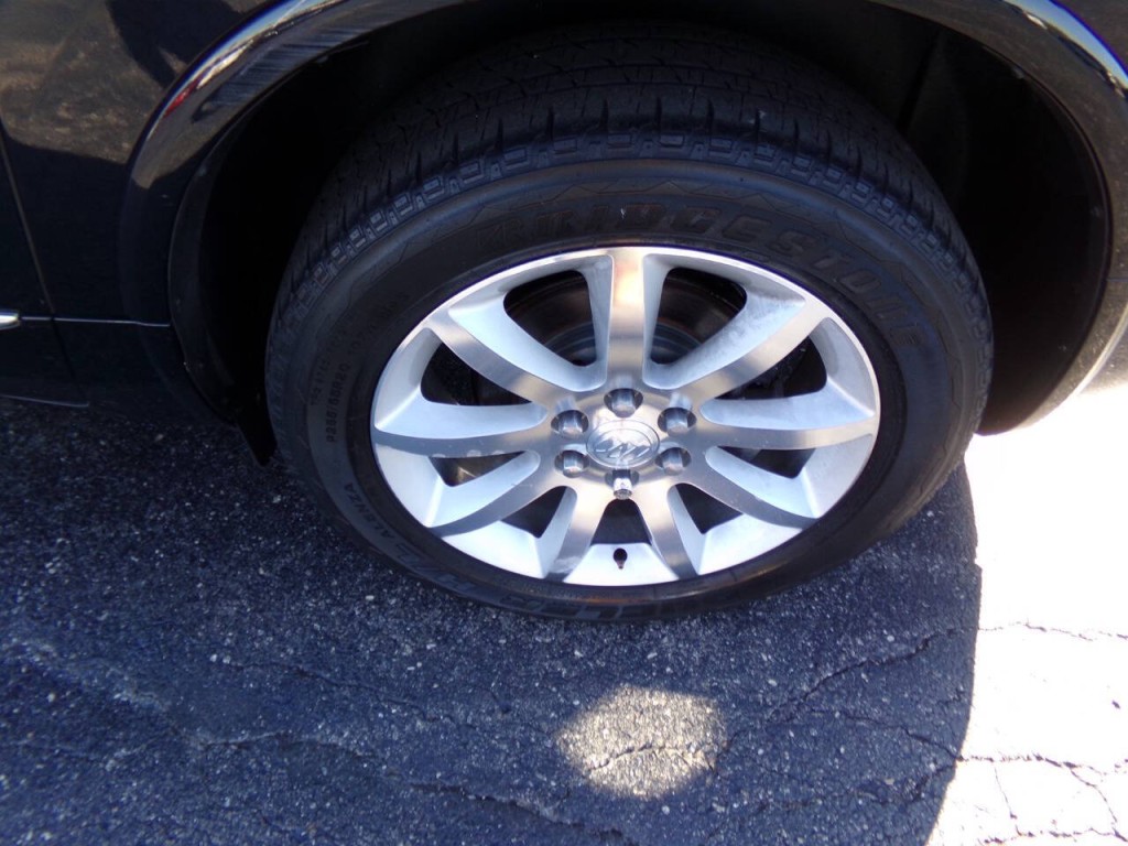 2017 Buick Enclave Image 44