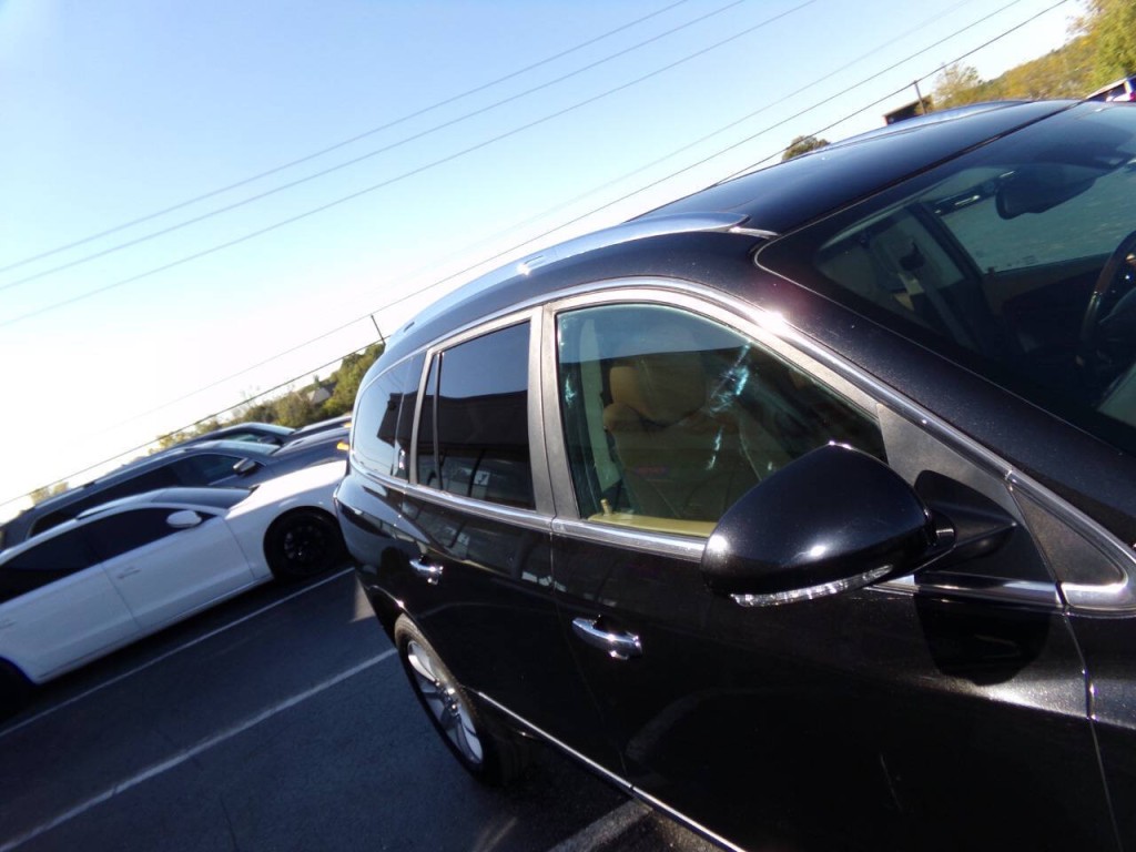 2017 Buick Enclave Image 50