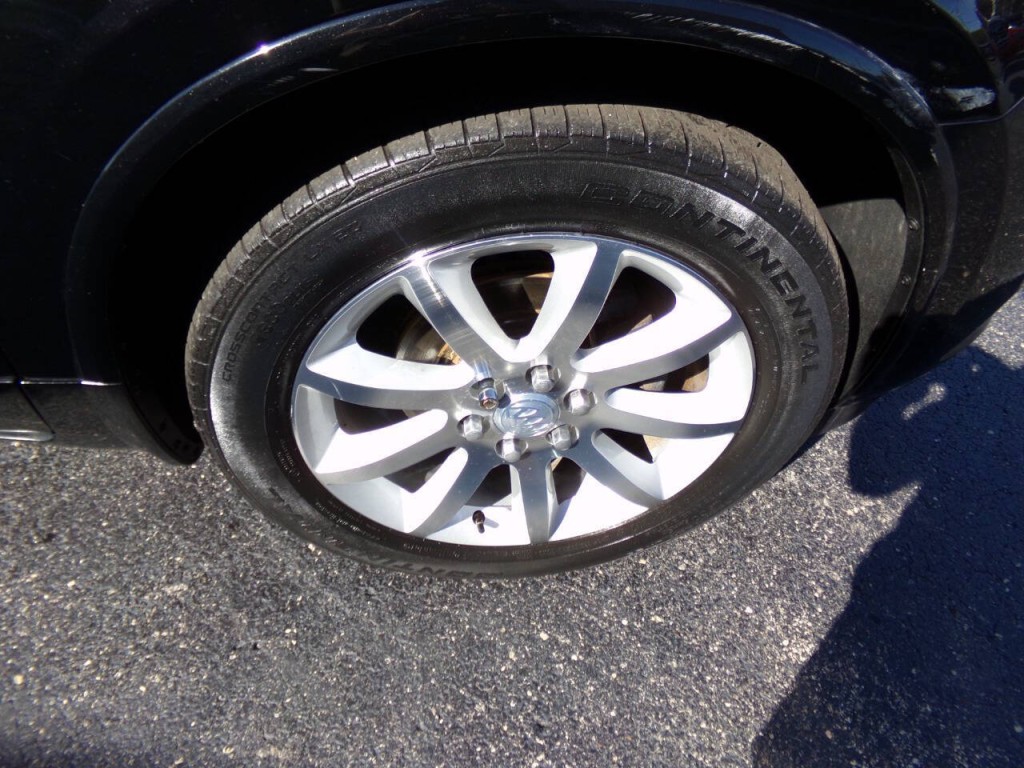 2017 Buick Enclave Image 51