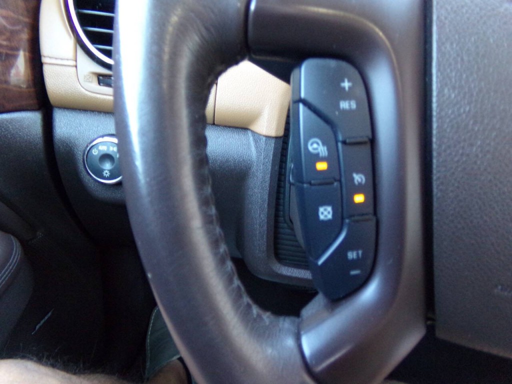 2017 Buick Enclave Image 61