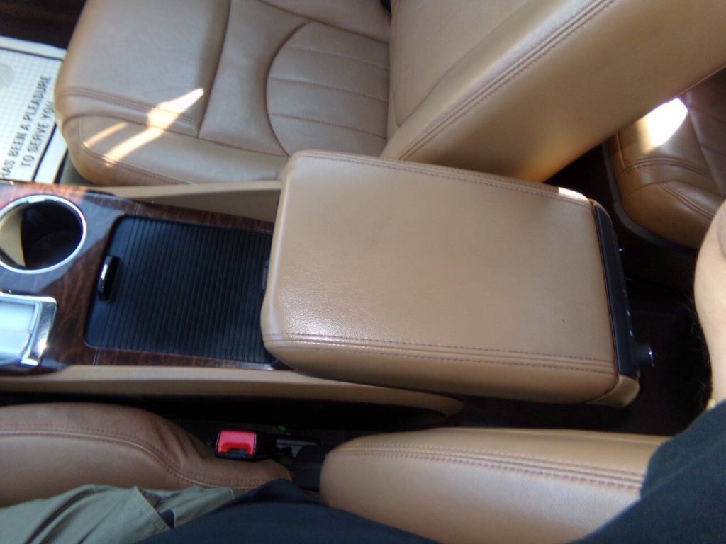 2017 Buick Enclave Image 67