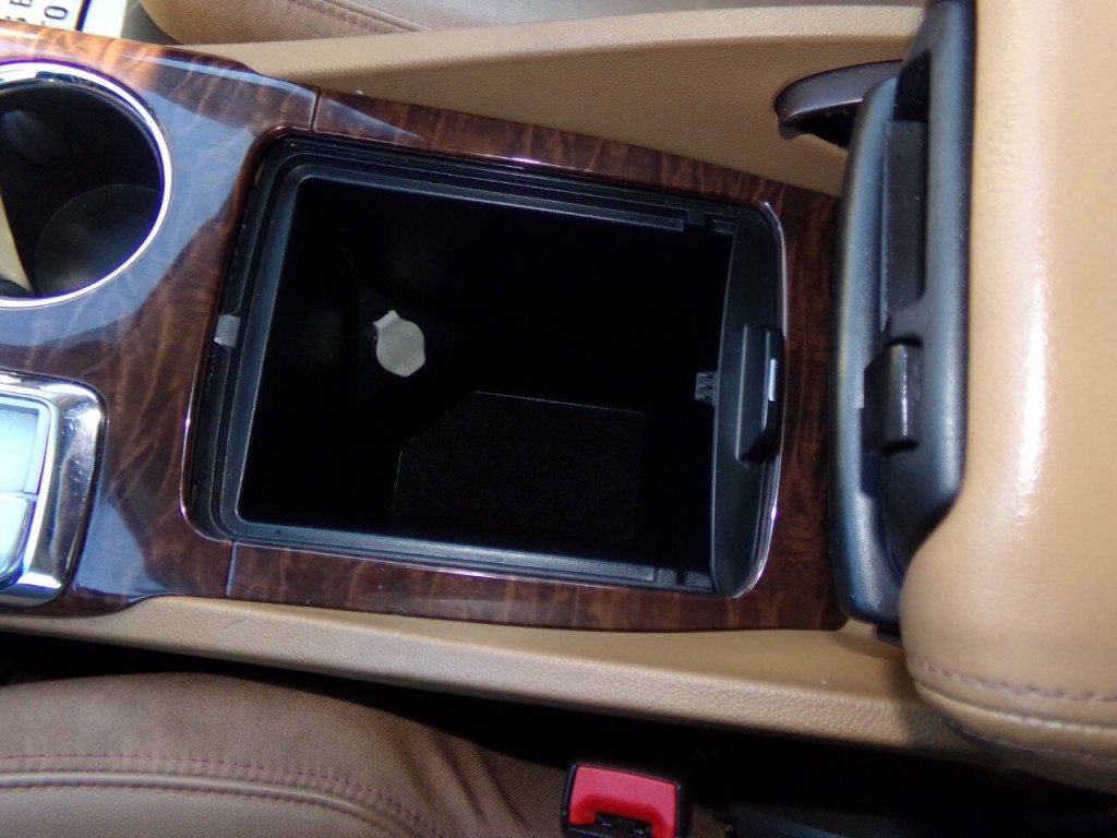 2017 Buick Enclave Image 69
