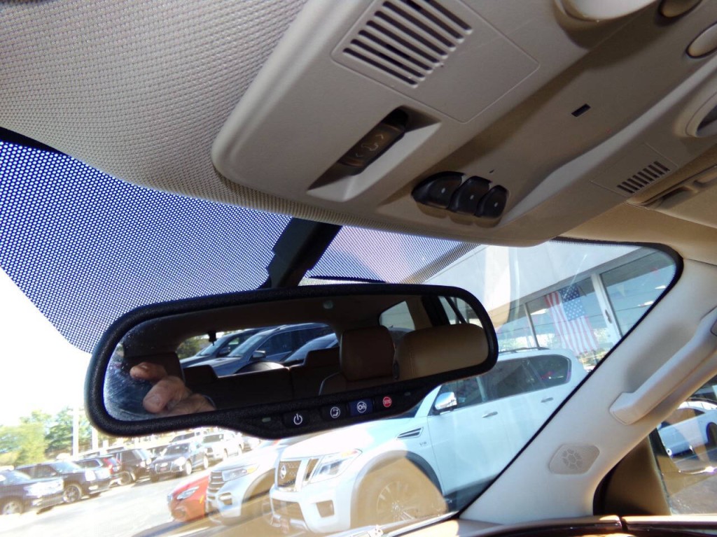 2017 Buick Enclave Image 75