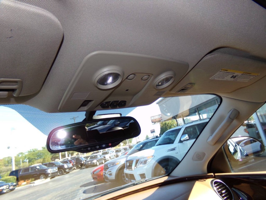 2017 Buick Enclave Image 76