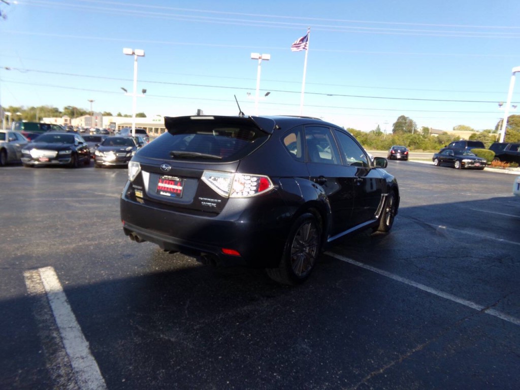2013 Subaru Impreza Image 6
