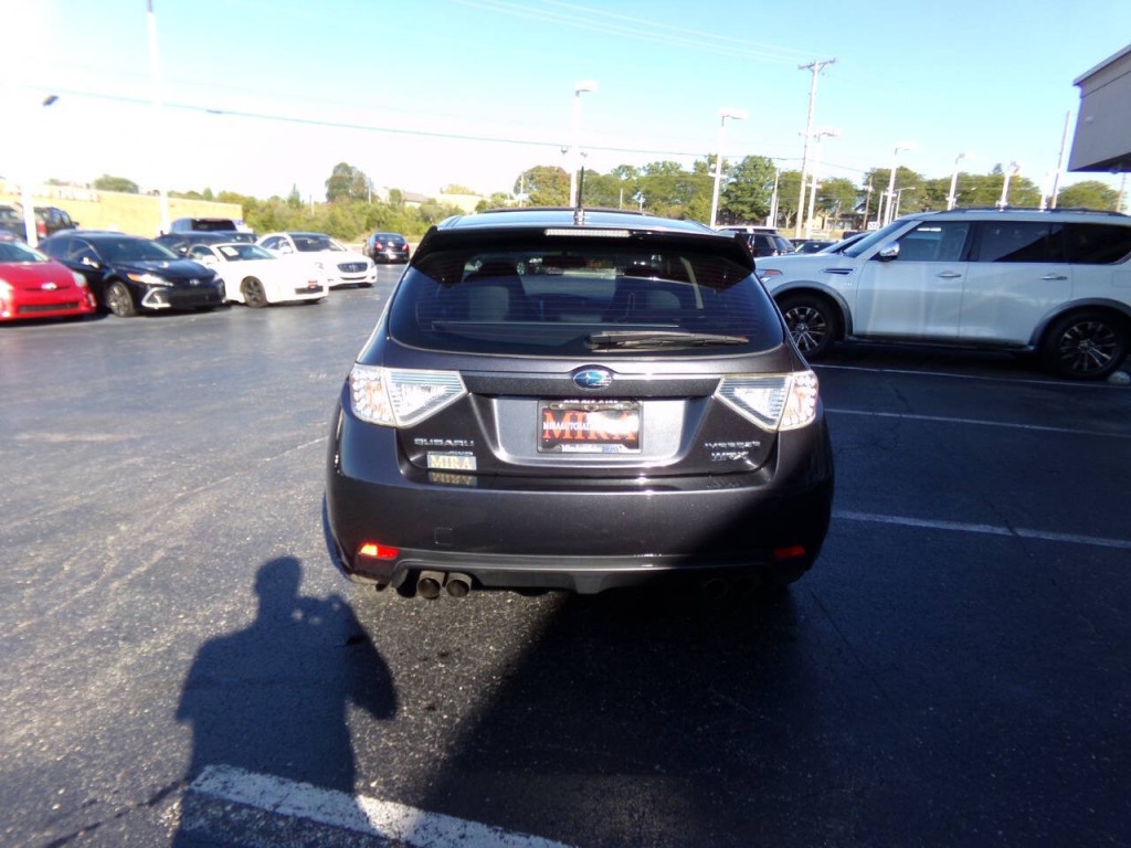 2013 Subaru Impreza Image 7