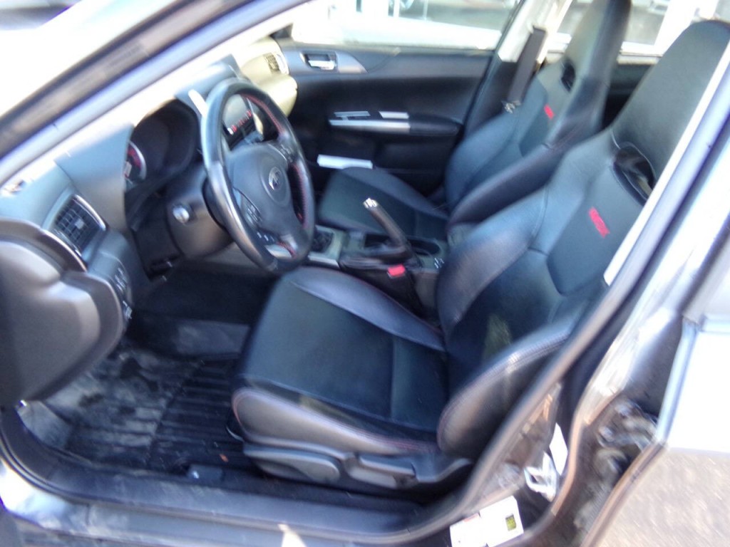 2013 Subaru Impreza Image 10