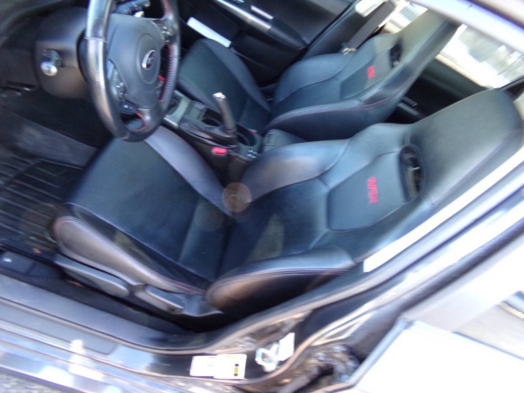 2013 Subaru Impreza Image 11