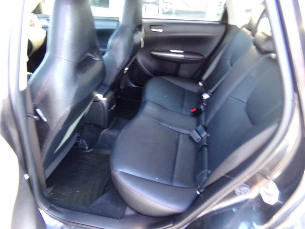2013 Subaru Impreza Image 13