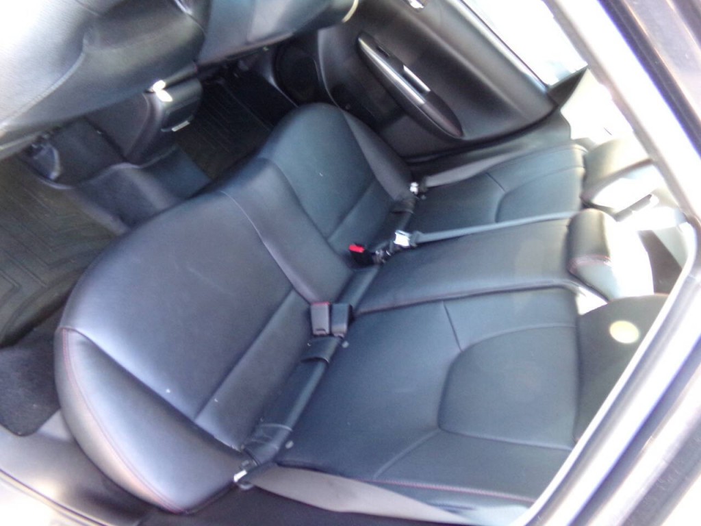 2013 Subaru Impreza Image 14