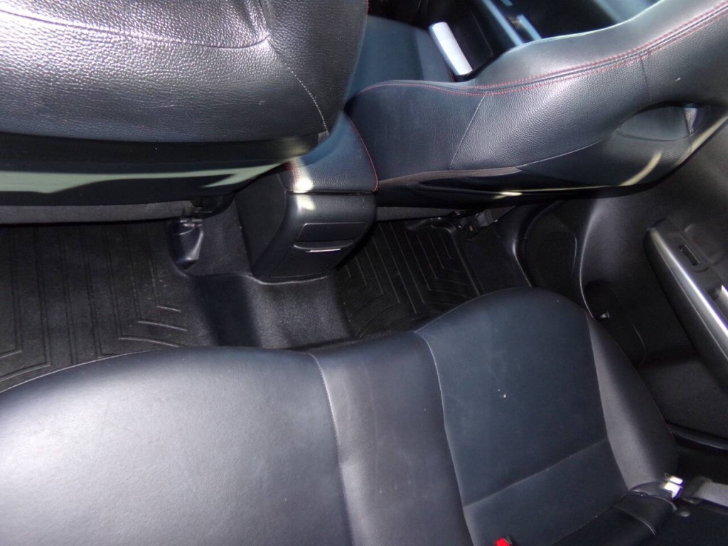2013 Subaru Impreza Image 15