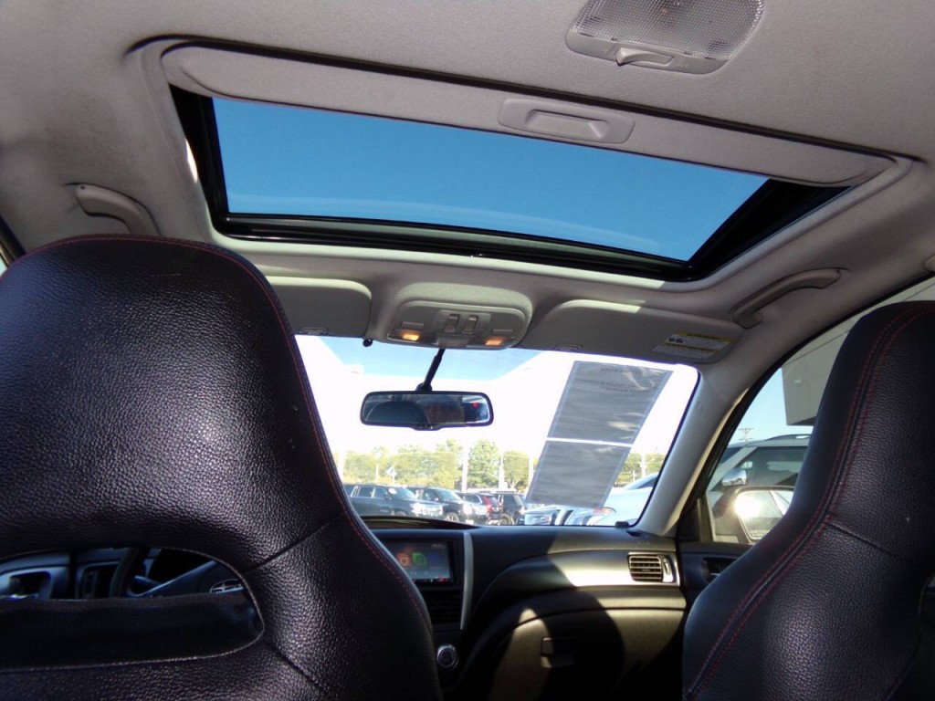 2013 Subaru Impreza Image 16