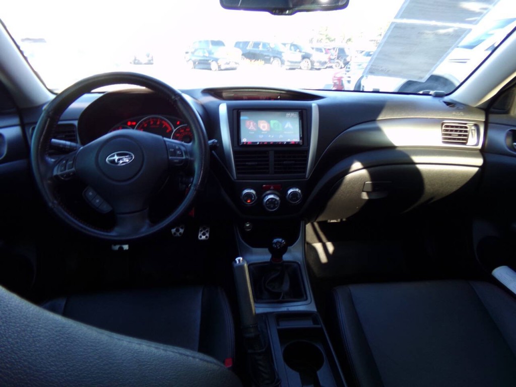 2013 Subaru Impreza Image 17
