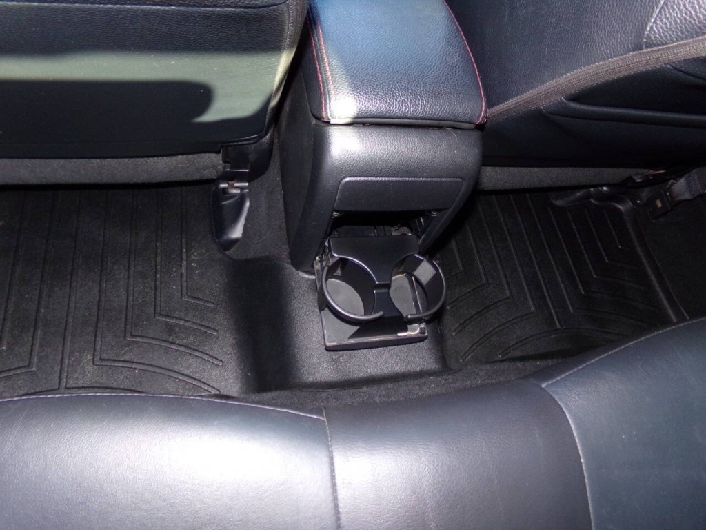 2013 Subaru Impreza Image 18