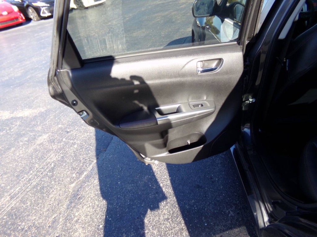 2013 Subaru Impreza Image 19