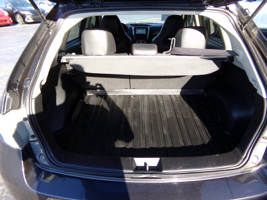 2013 Subaru Impreza Image 20