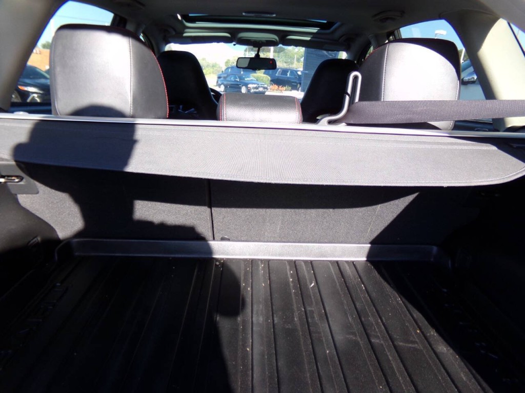 2013 Subaru Impreza Image 21
