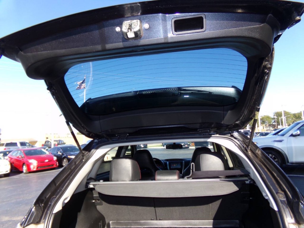 2013 Subaru Impreza Image 22