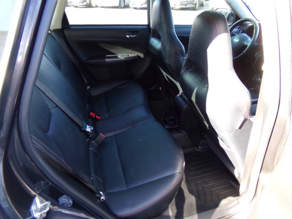 2013 Subaru Impreza Image 23
