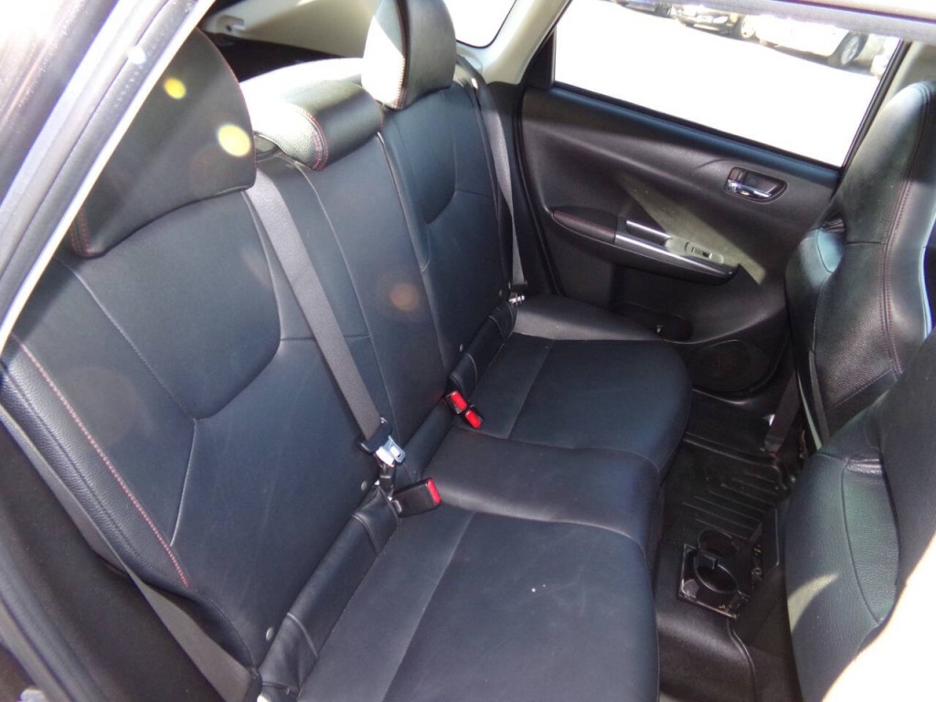 2013 Subaru Impreza Image 24