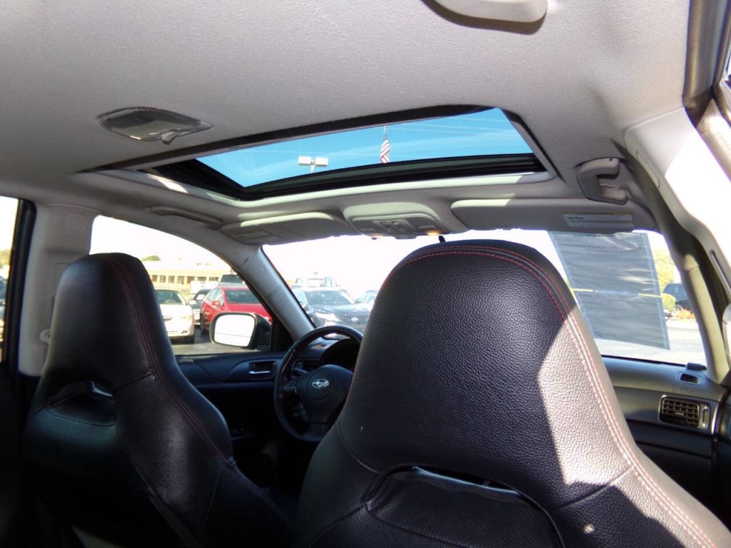 2013 Subaru Impreza Image 25