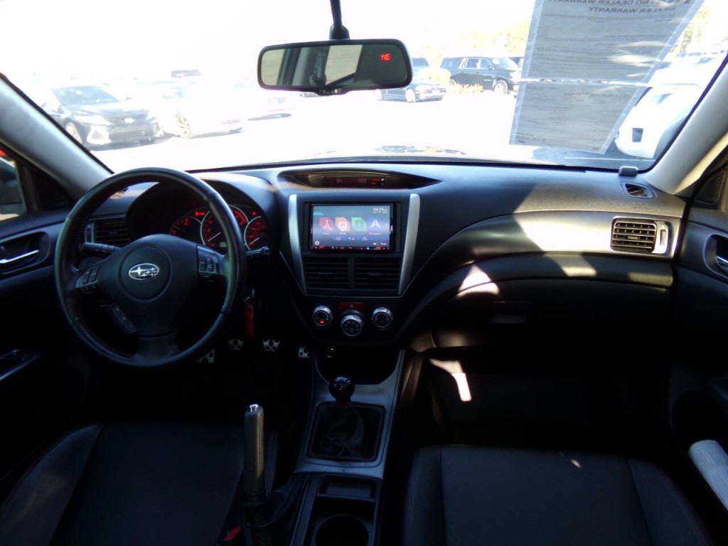 2013 Subaru Impreza Image 26