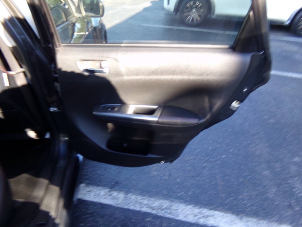 2013 Subaru Impreza Image 27