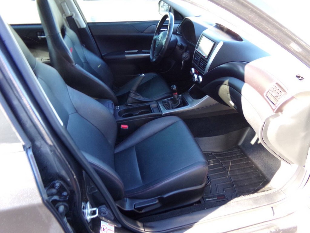 2013 Subaru Impreza Image 28
