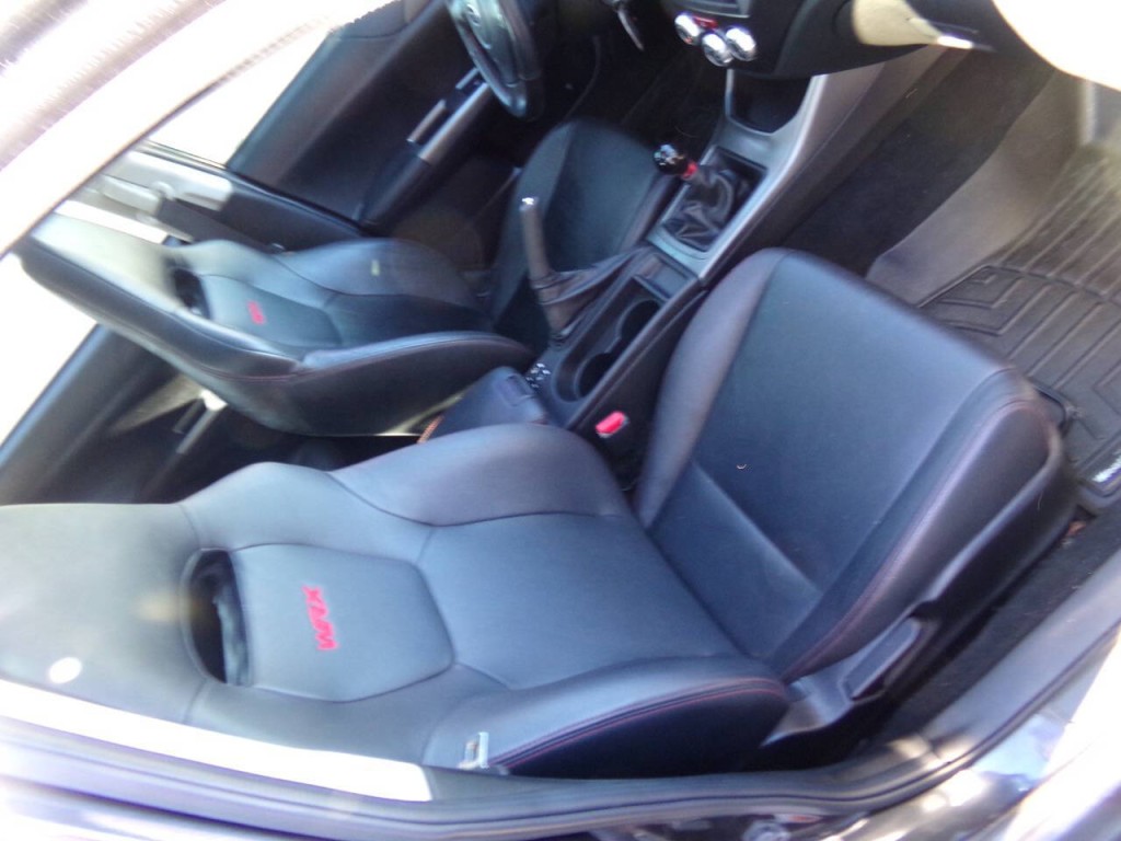 2013 Subaru Impreza Image 29