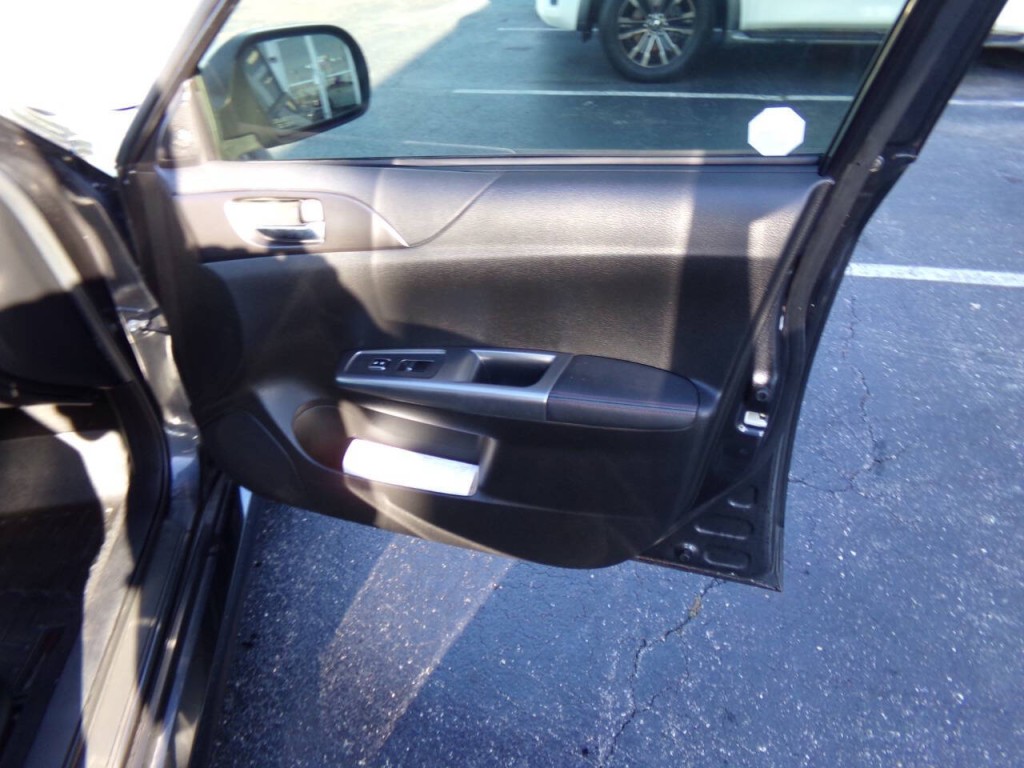 2013 Subaru Impreza Image 31